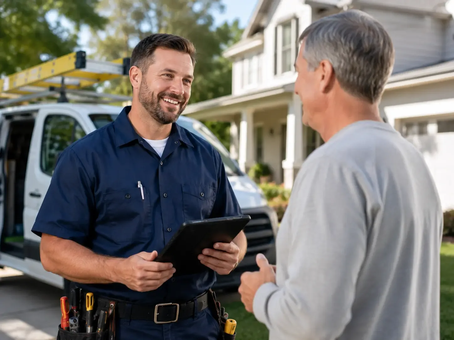 Whole Home Rewiring Oblong, IL FAQs